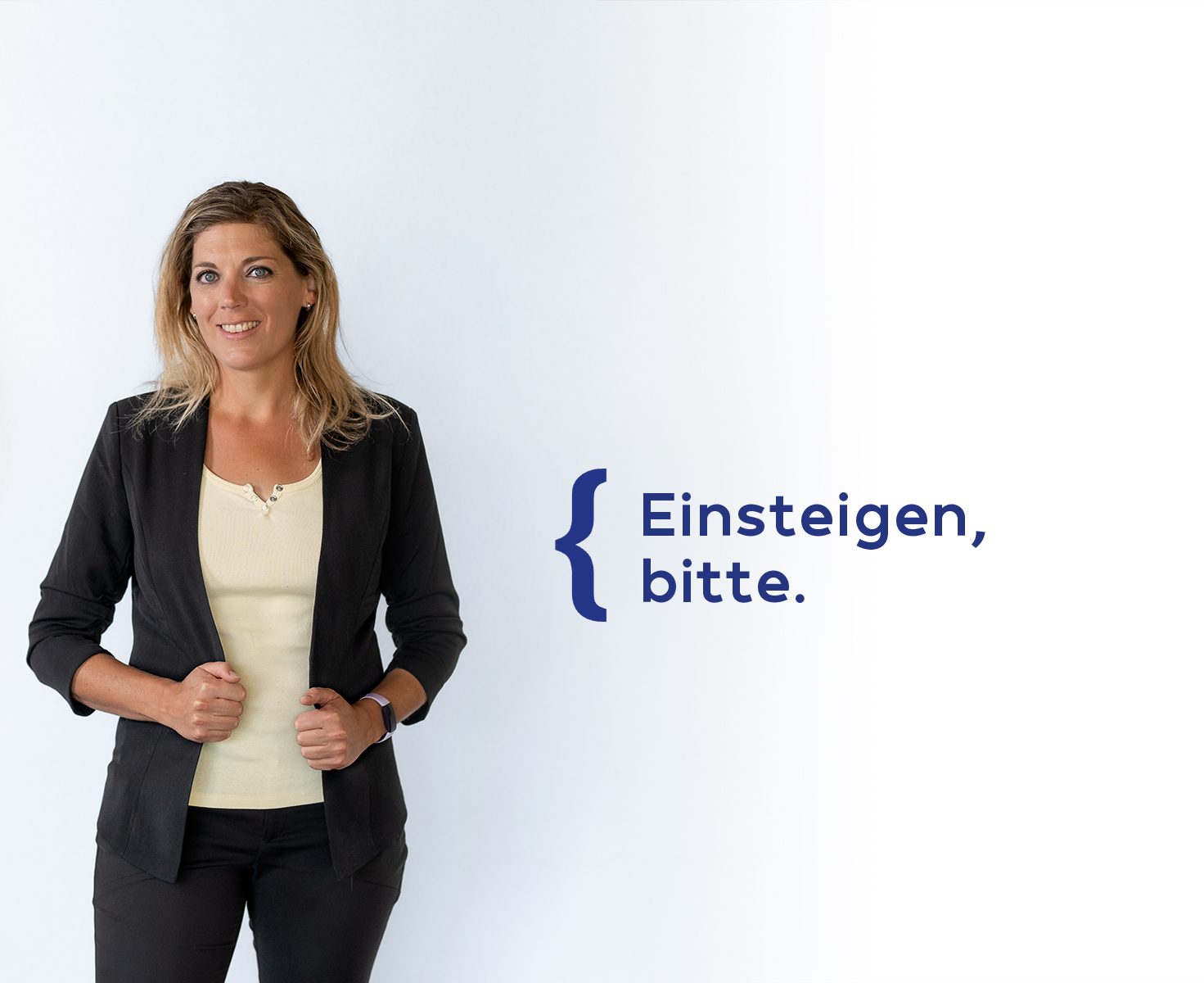 Karin Pfister