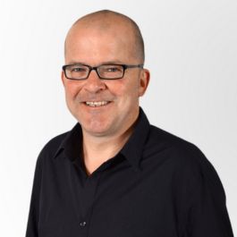 Andreas Hügli